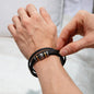 Love You Forever Bracelet- For Dad The Light Of My Life