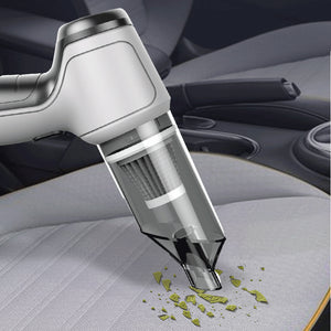 Supersonic Car Vacuum Cleaner