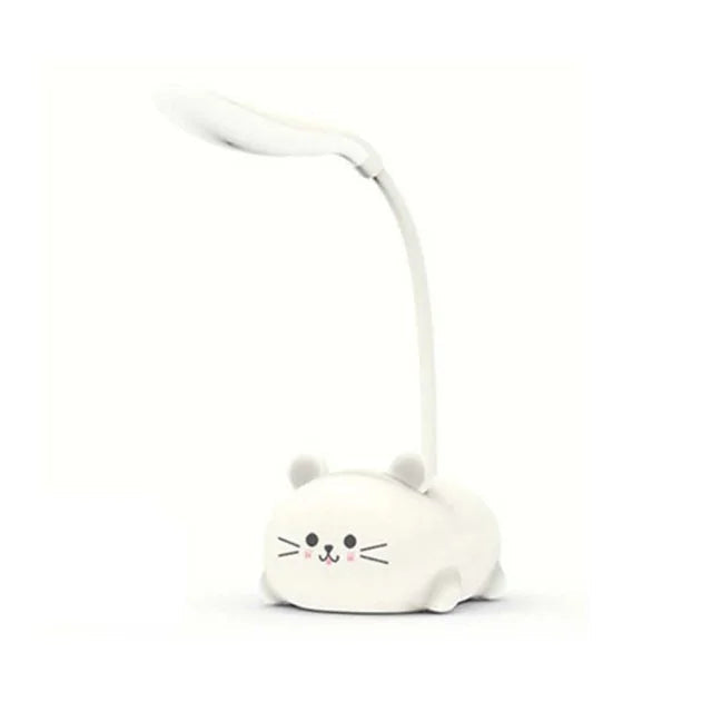 Cute kitty Desk Lamp