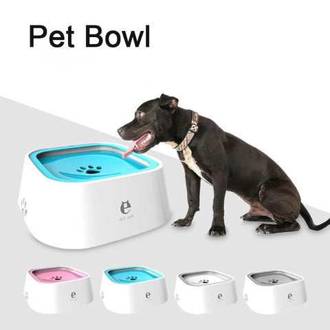 Thirsty Dog™️ Bowl